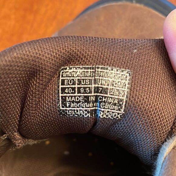 KEEN Women's Presidio Shoe - 9.5 - Picture 5 of 5